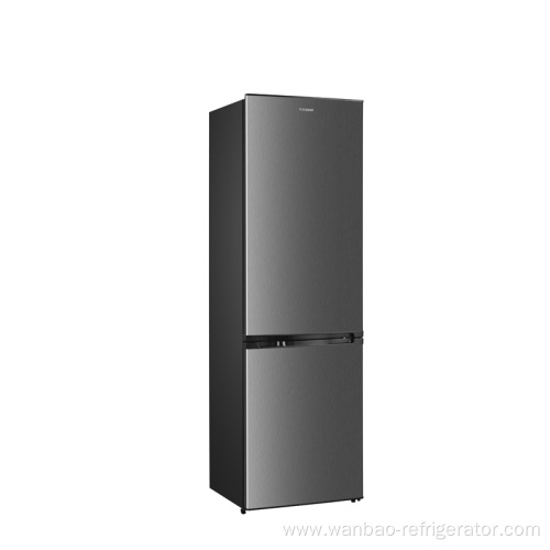 315/11 (L/cu.ft) Double Door Combi Refrigerator WD-315R